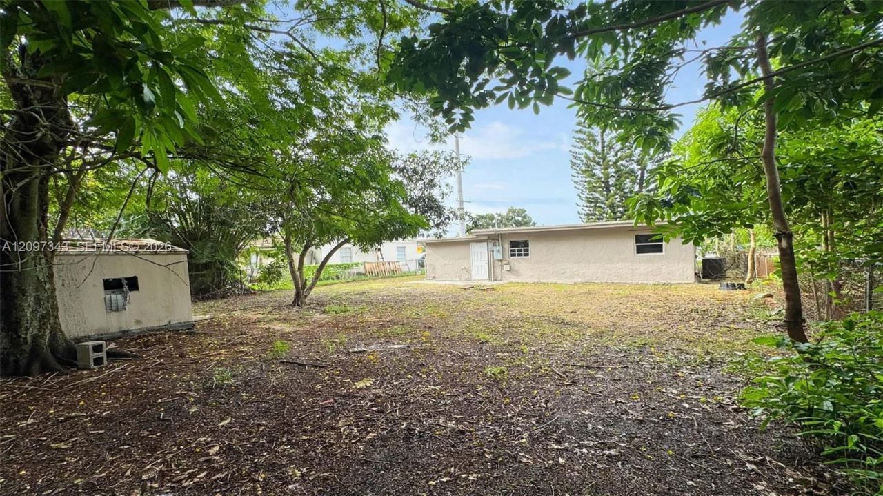6308 Washington St, Hollywood, FL 33023 Photo