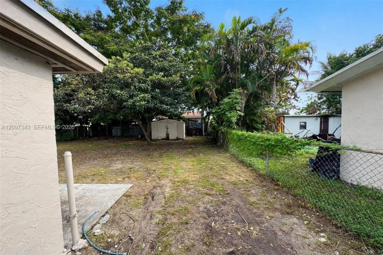 6308 Washington St, Hollywood, FL 33023 Photo