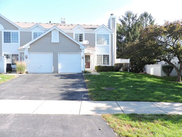 343 Gregory Street , Aurora, IL 60504