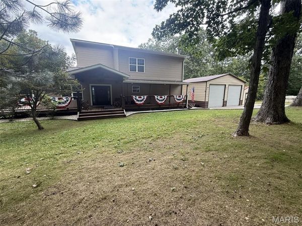10421 Apke Lane , Catawissa, MO 63015