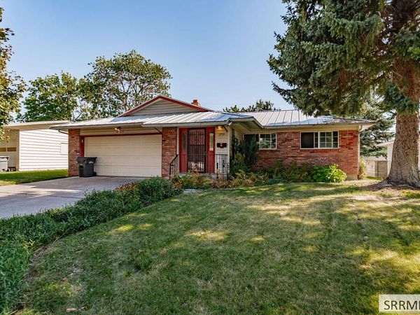 1711 Whitney Street, IDAHO FALLS, ID 83402