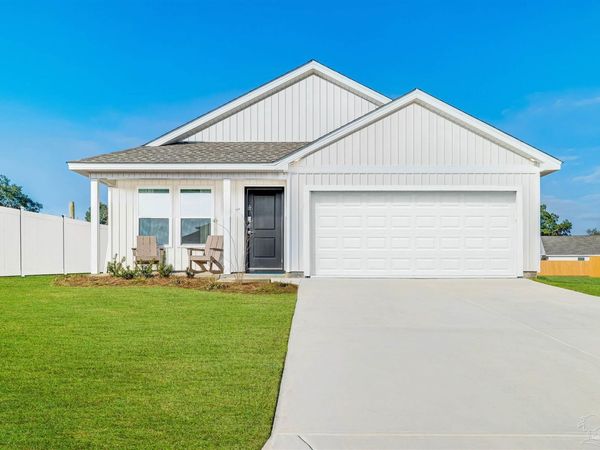 5328 Horizons Edge Ln, Unit HS 31A, Milton, FL 32570