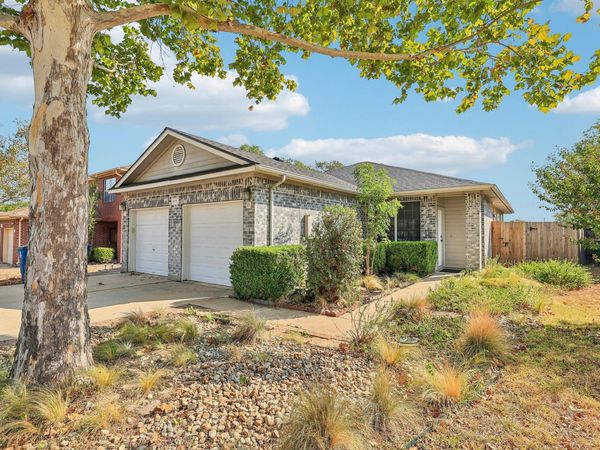 2409B Curry Loop, Round Rock, TX 78664