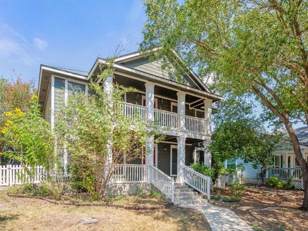 5801 McNaughton N, Kyle, TX 78640