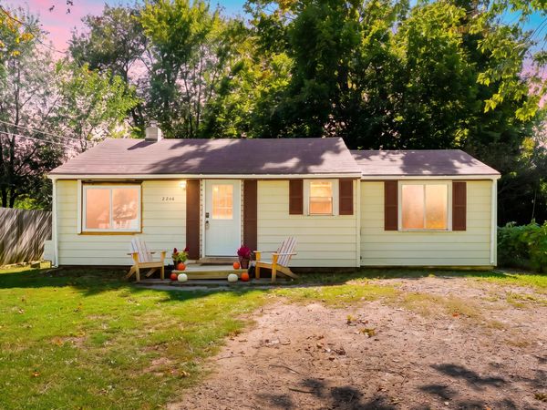 2206 Eckener Drive, Portage, MI 49002