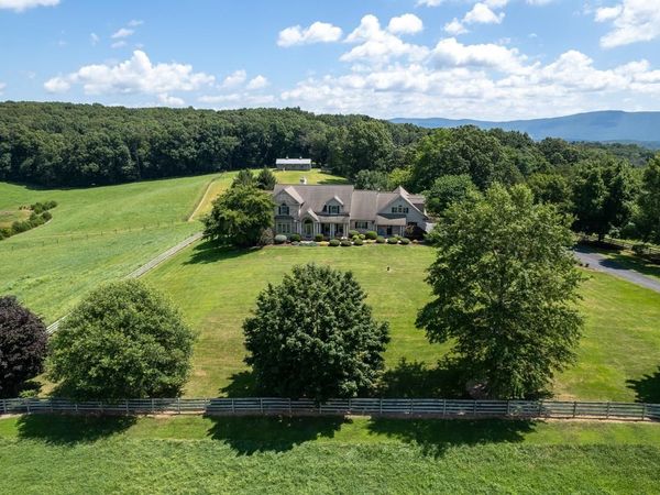 5090 SPRINGHOUSE CIR, ROCKINGHAM, VA 22802