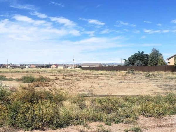 1213 N Picketwire Lane, Pueblo West, CO 81007