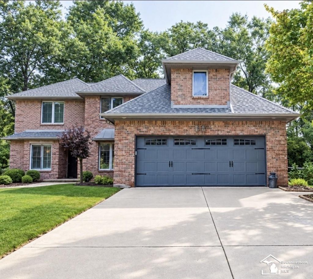 9150 Legacy Court, Temperance, MI 48182 Main Photo