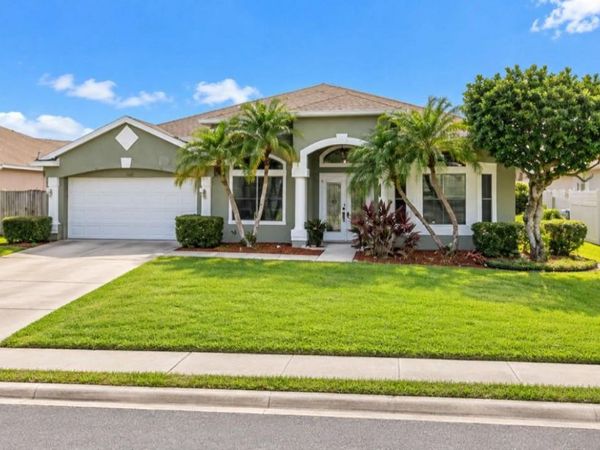 1747 TANGLEDVINE DRIVE , ZEPHYRHILLS, FL 33543