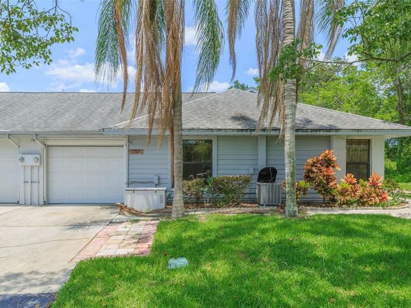 7707 ROCKVILLE COURT , NEW PORT RICHEY, FL 34654