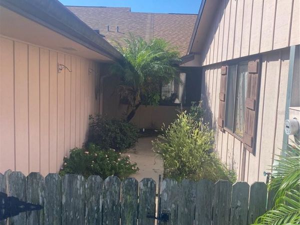 20 ANDREA DRIVE , NEW SMYRNA BEACH, FL 32168