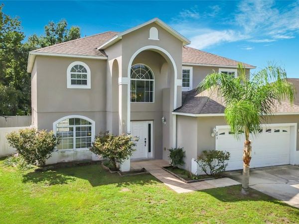 843 OGNON COURT , KISSIMMEE, FL 34759