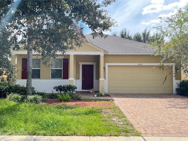 16036 YELLOWEYED DRIVE, CLERMONT, FL 34714