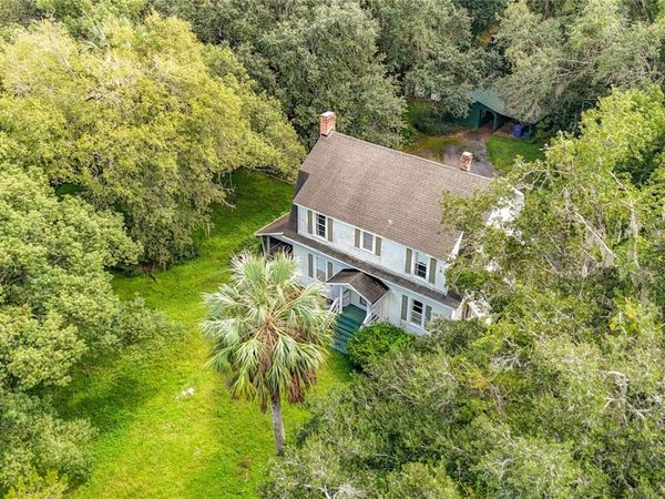 7378 GRIFFIN ROAD , BROOKSVILLE, FL 34601