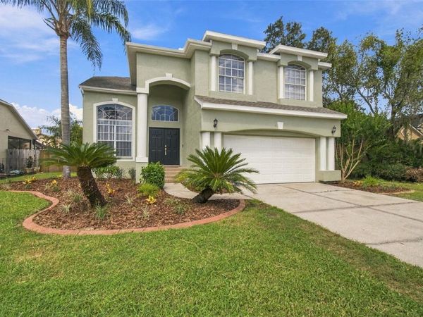 3829 COLD CREEK DRIVE, VALRICO, FL 33596
