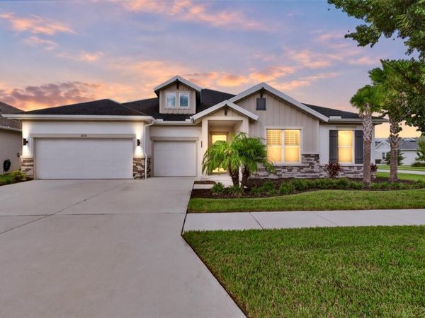 3210 TOUR TRACE , LAND O LAKES, FL 34638