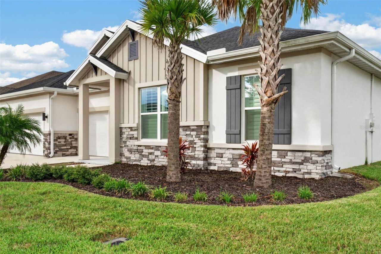 3210 Tour Trace, Land O Lakes, FL 34638 Photo
