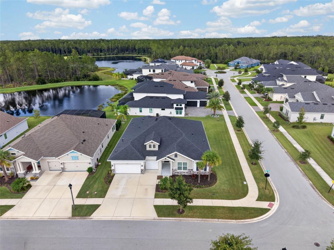 3210 Tour Trace, Land O Lakes, FL 34638 Photo
