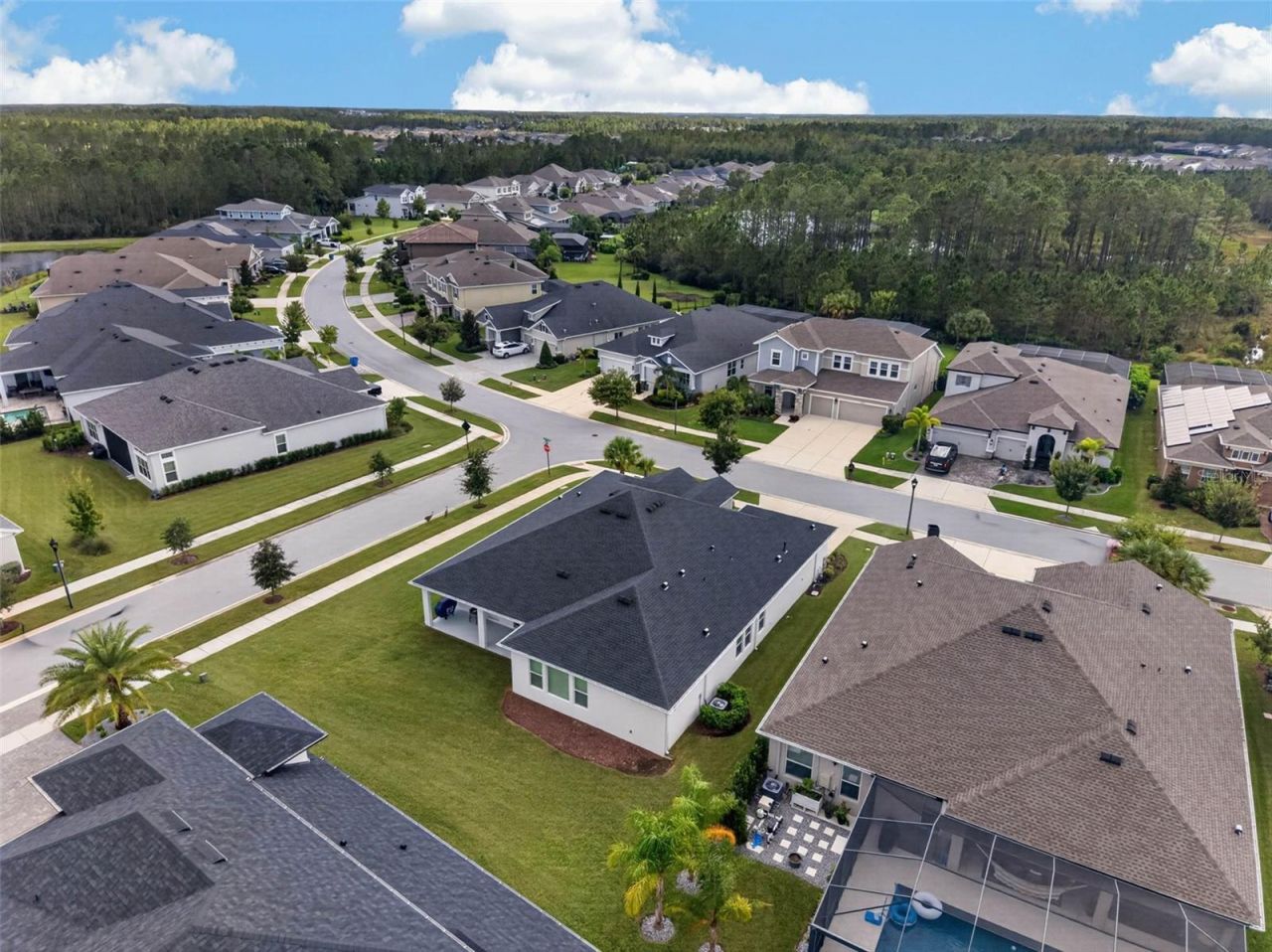 3210 Tour Trace, Land O Lakes, FL 34638 Photo