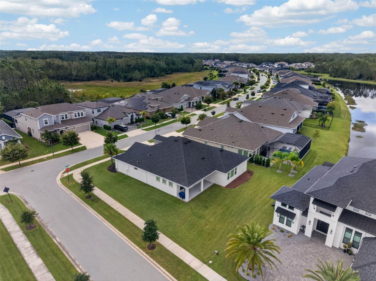 3210 Tour Trace, Land O Lakes, FL 34638 Photo