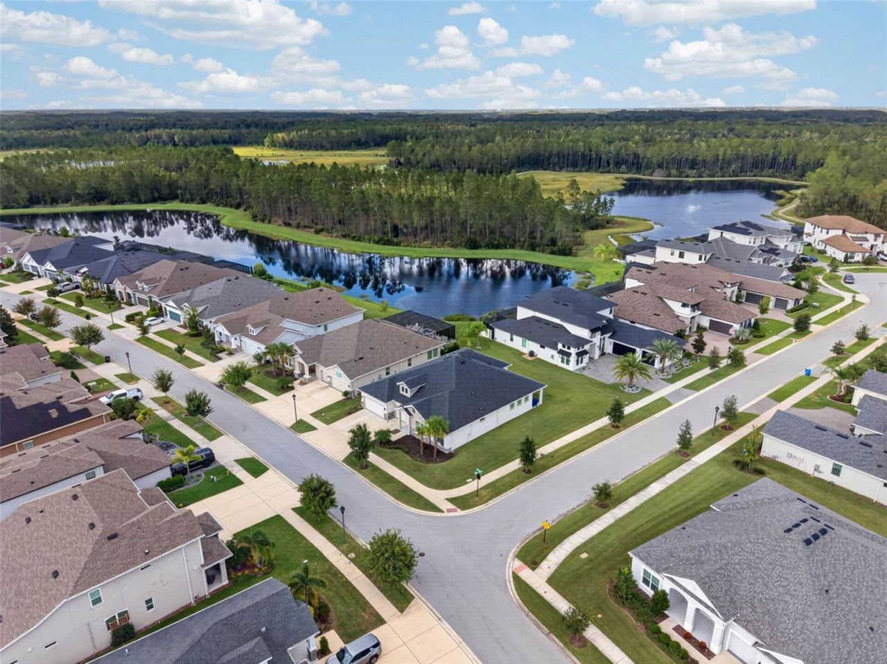 3210 Tour Trace, Land O Lakes, FL 34638 Photo