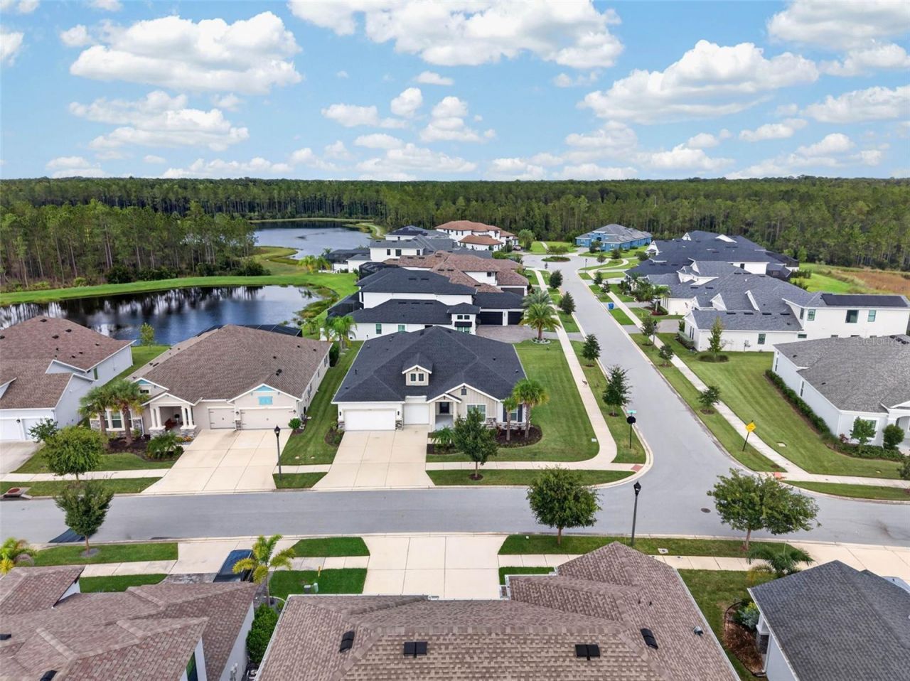 3210 Tour Trace, Land O Lakes, FL 34638 Photo