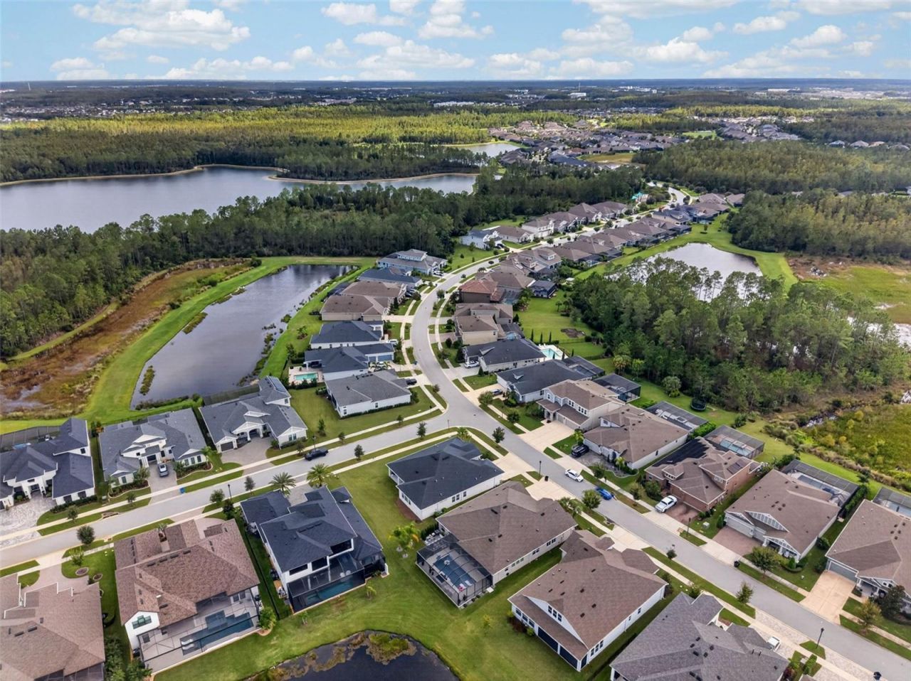 3210 Tour Trace, Land O Lakes, FL 34638 Photo