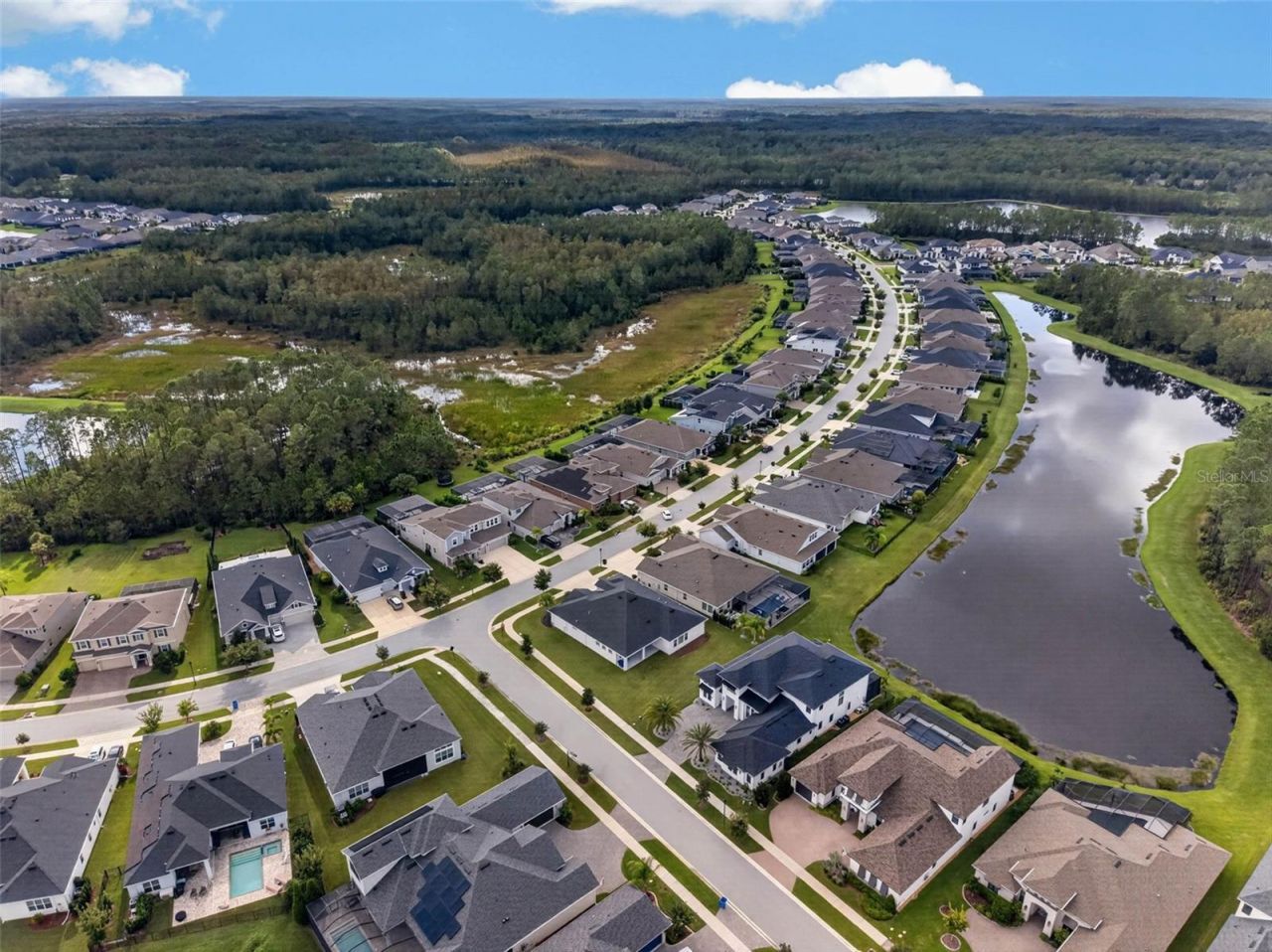 3210 Tour Trace, Land O Lakes, FL 34638 Photo