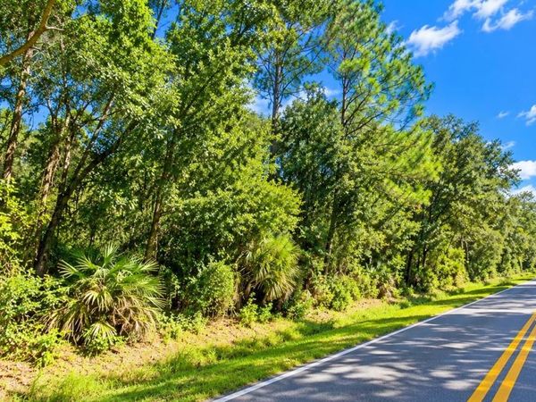000 OLD KISSIMMEE ROAD , DAVENPORT, FL 33896