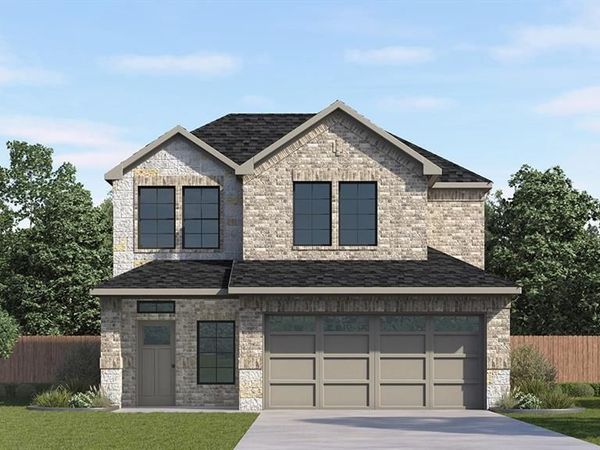 2056 Whispering Lane, Celina, TX 75009