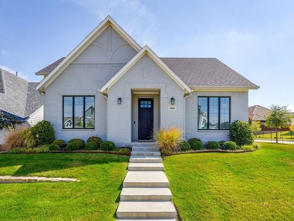 1800 Narita Bend, Fort Worth, TX 76008