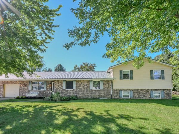 3191 Tamarack Avenue, Springfield, OH 45502