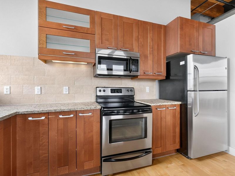 150 E Main Street , Unit 504, Columbus, OH 43215 Photo 12