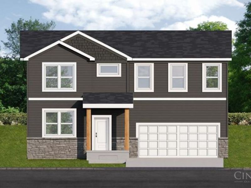 543 Addy Avenue, Sidney, OH 45365 Photo 2