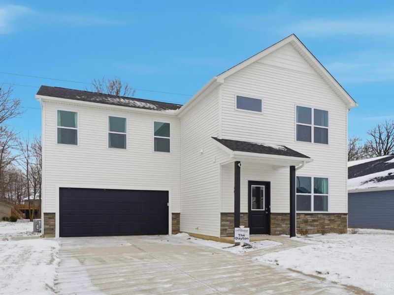 543 Addy Avenue, Sidney, OH 45365 Photo 5