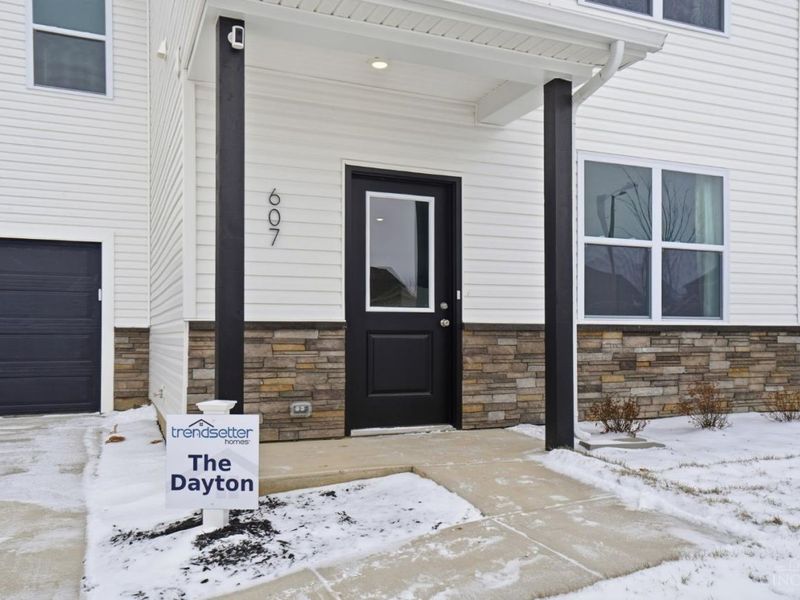 543 Addy Avenue, Sidney, OH 45365 Photo 7