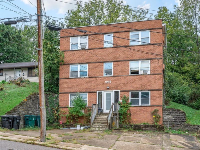 1275 Sunset, Cincinnati, OH 45205 Photo 1