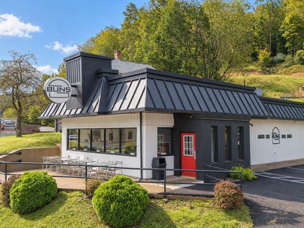 354 US Hwy 33, Weston, WV 26452