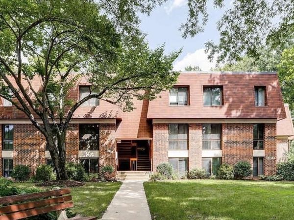 5237 W RUNNING BROOK ROAD , Unit 202, COLUMBIA, MD 21044