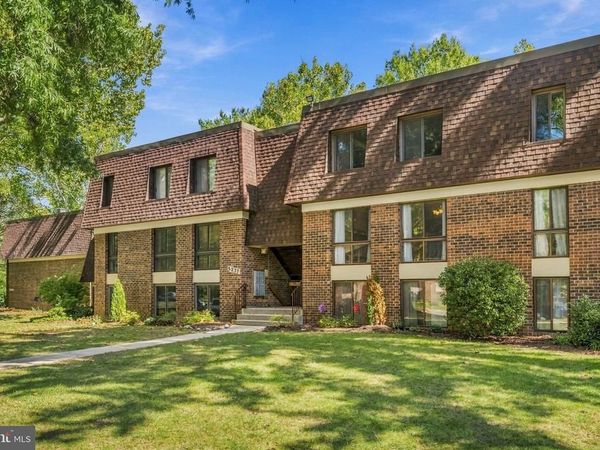 5237 W RUNNING BROOK ROAD, Unit 202, COLUMBIA, MD 21044
