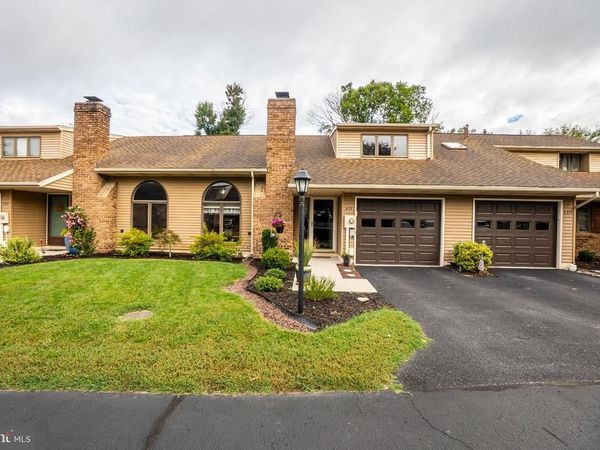 435 DEERFIELD DRIVE, Unit 435, HANOVER, PA 17331