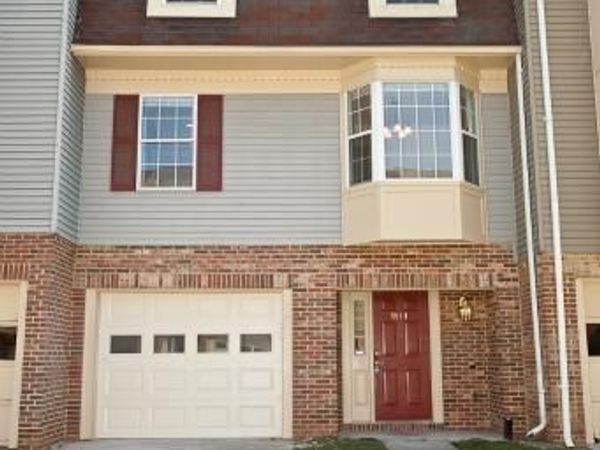 4514 GOVERNOR PRATT COURT, Unit 522, UPPER MARLBORO, MD 20772