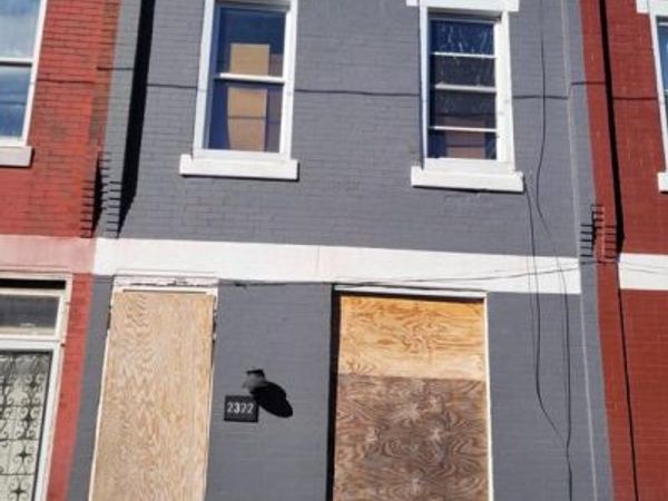 2322 N GRATZ STREET , PHILADELPHIA, PA 19132