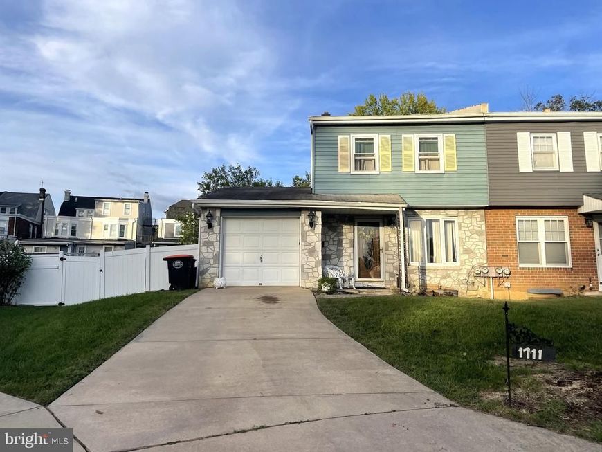 1711 Tilia Circle, Chester, PA 19013 Main Photo