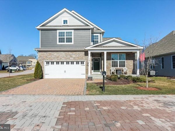 101 BROOKSIDE LANE , GETTYSBURG, PA 17325