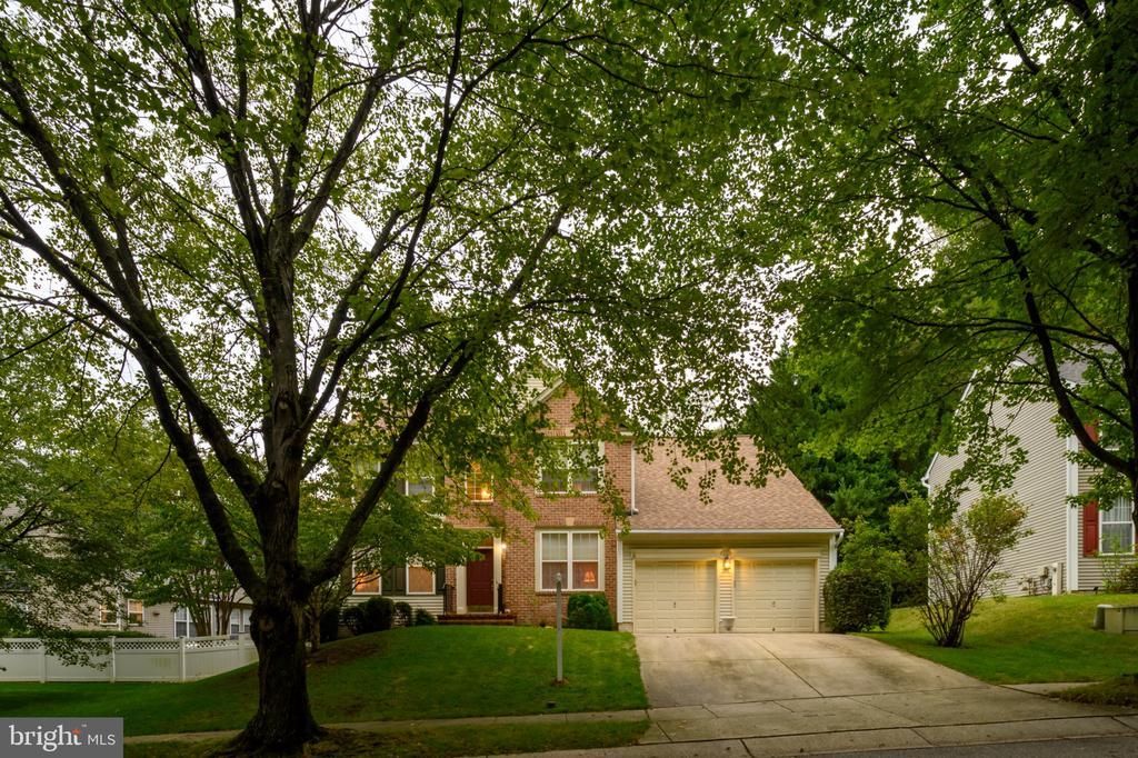 1767 TYRONE STREET, CROFTON, MD 21114