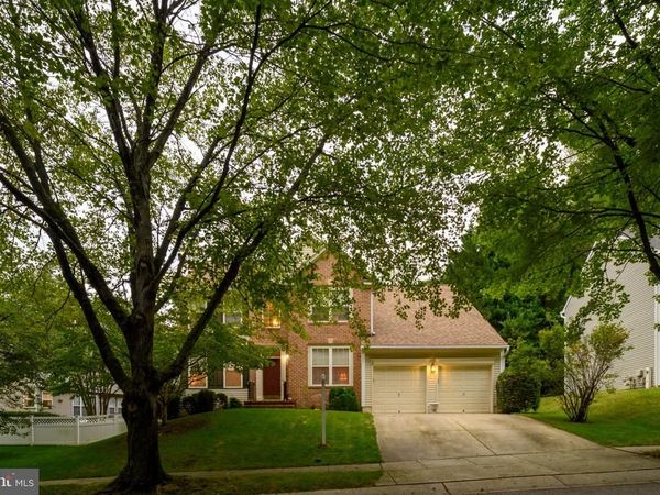 1767 TYRONE STREET, CROFTON, MD 21114