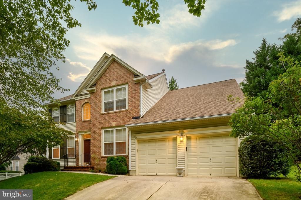 1767 TYRONE STREET, CROFTON, MD 21114