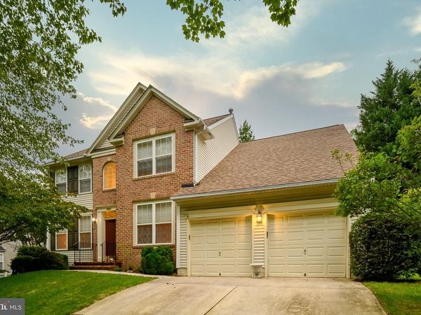 1767 TYRONE STREET, CROFTON, MD 21114