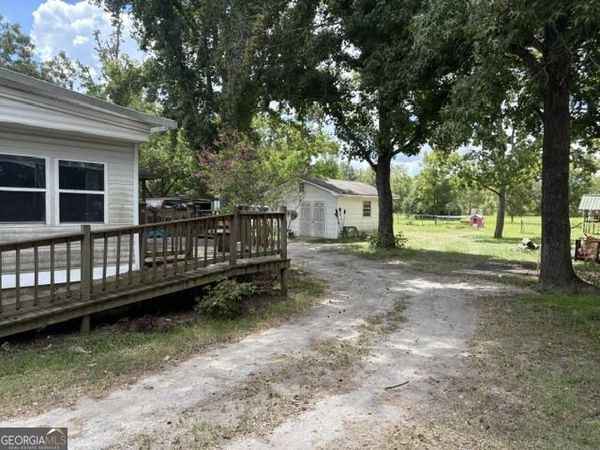 177 Dewey Warnock Road, East Dublin, GA 31027